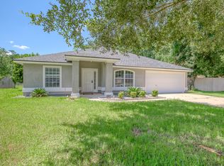 1811 Saw Lake Dr, Middleburg, FL 32068
