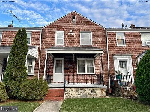 3913 Ednor Rd #3 Photo 1