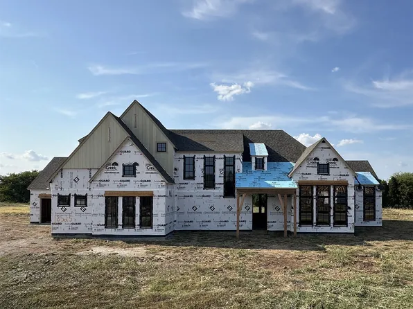 18525 Onyx Pass, Owasso, OK 74055