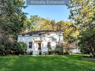 269 Piermont Rd, Closter, NJ, 07624