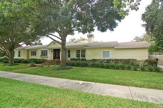 S. Tampa - Beach Park