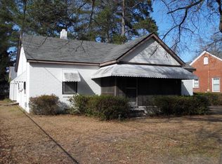 315 E Charlotte Ave, Sumter, SC 29150