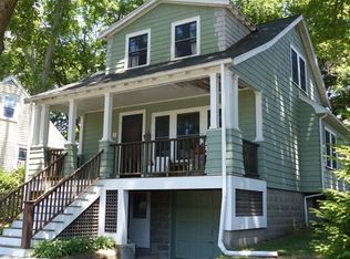 7 Carl Rd, Arlington, MA 02474