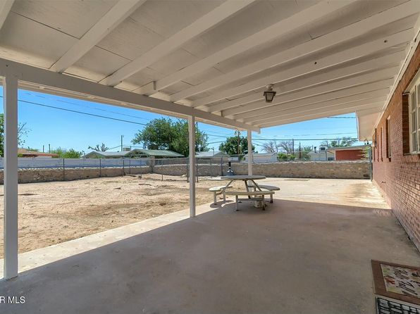 2808 Hawick Rd, El Paso, TX 79925