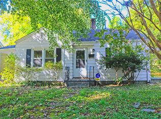 928 McCormick St, Greensboro, NC 27403