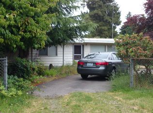 7314 33rd Ave S, Seattle, WA 98118