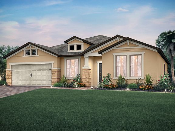 Dockside Home Exterior 6