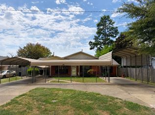 5525 Knollcrest Dr, Shreveport, LA 71129