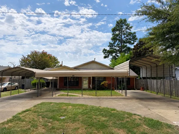 5525 Knollcrest Dr, Shreveport, LA 71129
