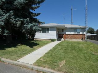 710 Chestnut St, Cheney, WA 99004