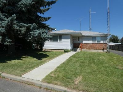 710 Chestnut St, Cheney, WA, 99004
