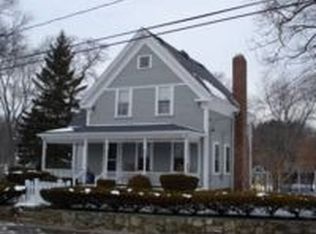 294 Gannett Rd, Scituate, MA 02066