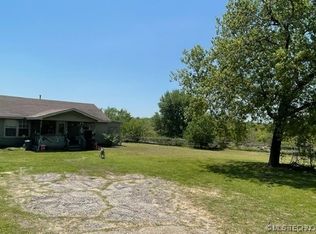 5664 W Hilton Rd, Sapulpa, OK 74066