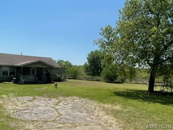 5664 W Hilton Rd, Sapulpa, OK 74066