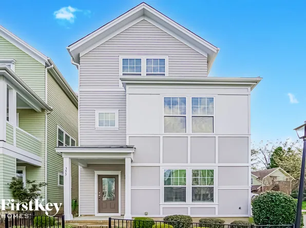355 Spring St, Davidson, NC 28036