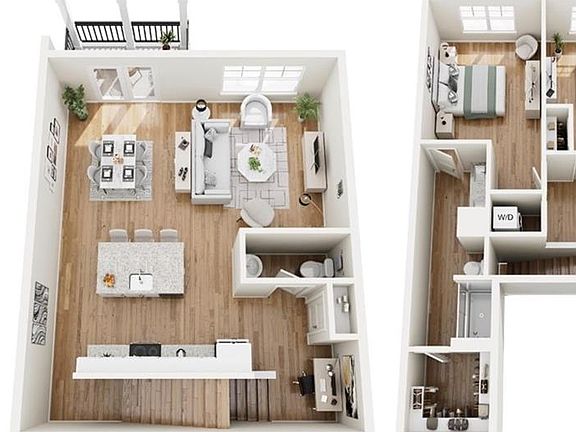 2nd image of 200 Harrell Way