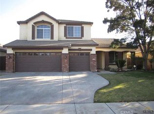 11101 Cypress Falls Ave, Bakersfield, CA