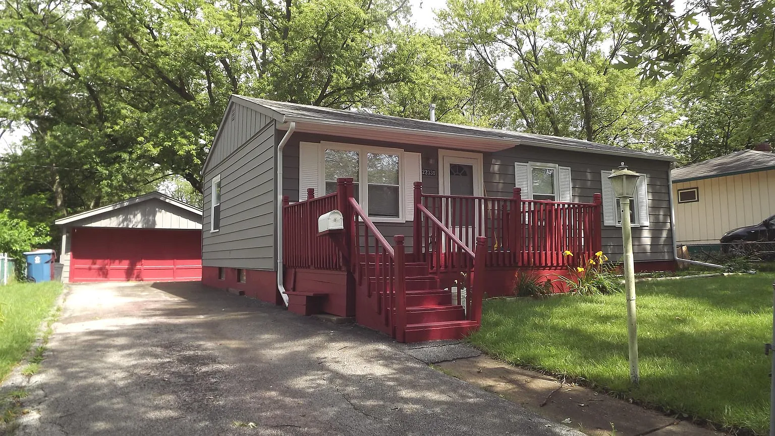 22331 Strassburg Ave photo 1