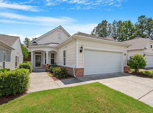 323 Fenmore Pl, Cary, NC 27519