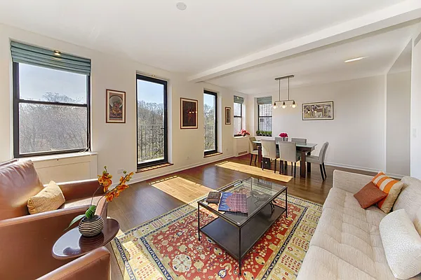 Rented by Halstead Real Estate | media 22