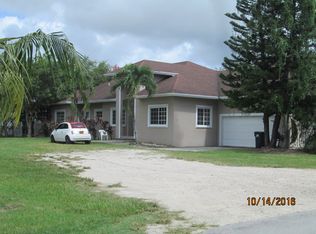 17331 SW 302nd St, Homestead, FL 33030