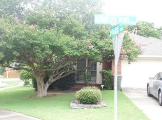1401 Prairie Ln, Montgomery, AL 36117