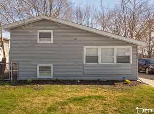 16211 Justine St, Markham, IL 60428