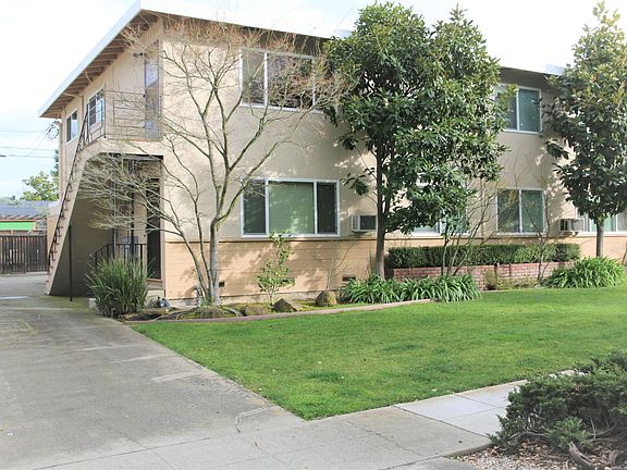 168 Carlton Avenue -- Green and Lush!