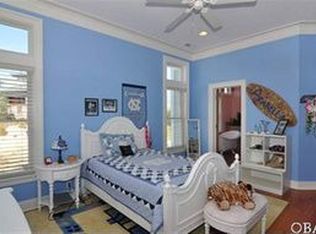 337 Sea Oats Trl, Southern Shores, NC 27949