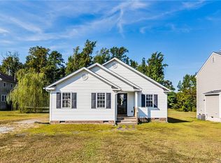 2321 Johnson Pl, Richmond, VA 23223