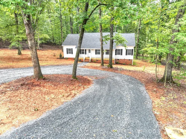 929 Emerald Shores Rd Lot 36 & A, Mount Gilead, NC 27306