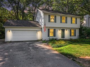 104 Hidden Forest Rd, Battle Creek, MI 49014