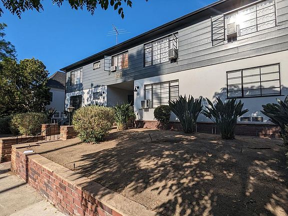 2nd image of 1411 N Laurel Ave APT 5