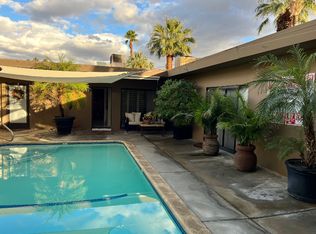432 Avenida Ortega #434A, Palm Springs, CA 92264