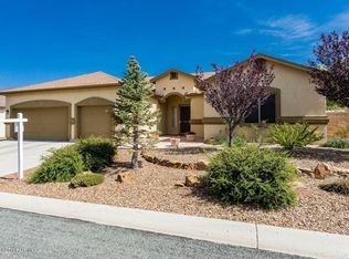 6410 E Kelmore Rd, Prescott Valley, AZ 86314
