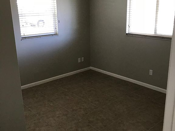 Bedroom #1
