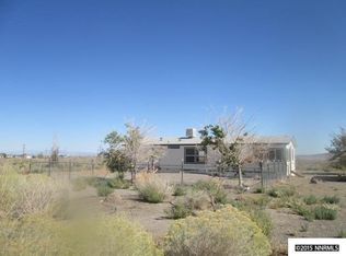 14865 Springflower Ln, Fallon, NV 89406