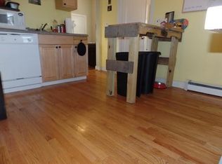 19 Houghton St, Somerville, MA 02143