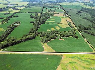 46613 Winter Rd, Browning, MO 64630