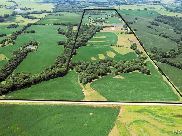 46613 Winter Rd, Browning, MO 64630