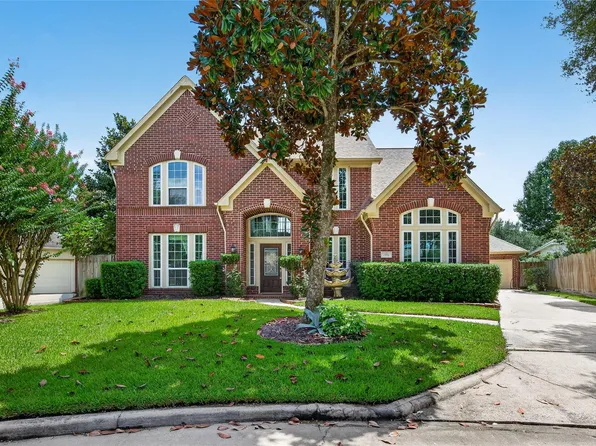 2706 Blue Wind Ct, Houston, TX 77084