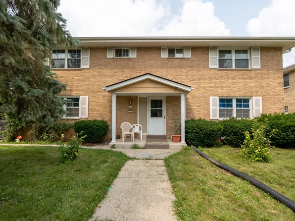 7712 W Morgan Ave APT 2, Milwaukee, WI 53220
