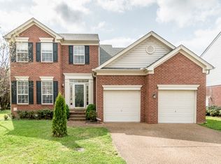 305 Millhouse Dr, Franklin, TN 37064