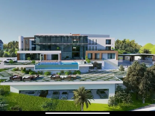 1842 N Crescent Heights Blvd, West Hollywood, CA 90069