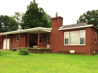 600 Hillside Dr, Mayfield, KY 42066