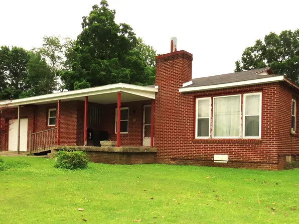 600 Hillside Dr, Mayfield, KY 42066