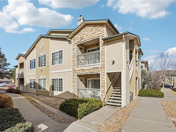 2nd image of 10096 E Carolina Place #202