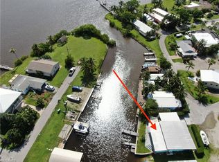 311 Pettit Dr, Goodland, FL 34140