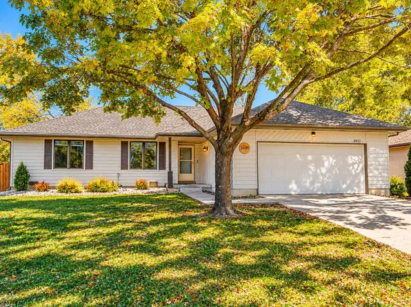 4851 E Weeping Willow Lane, Springfield, MO 65809