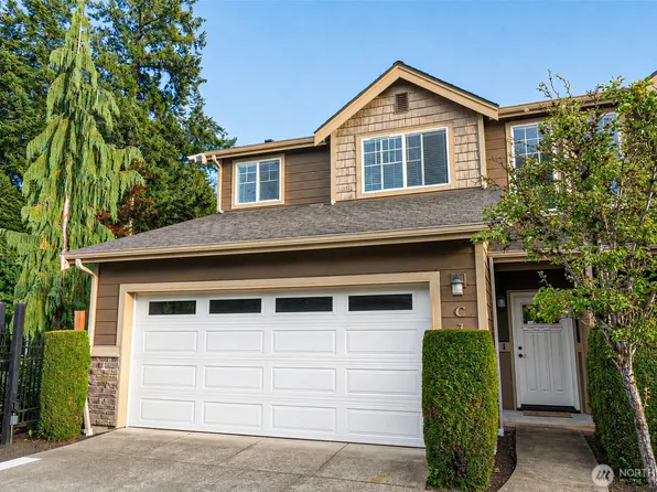 10727 SE 242nd Street #C1, Kent, WA 98030